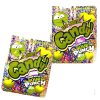 CANDY CARTEL GREEN APPLE GUMMIES