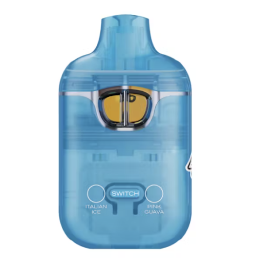 1G BOUTIQ Switch – Italian Ice x Pink Guava