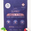 Summit Delta-9 THC Gummies