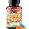 Sunday Scaries Couch Potatoes THC Gummies