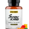 Sunday Scaries Extra Strength CBD Gummies