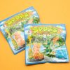 SOURZ EDIBLES MIMOSA EXRTA MEDICATED GUMMIES