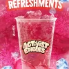 Cherry Krush | Rosin Refreshments | 75mg